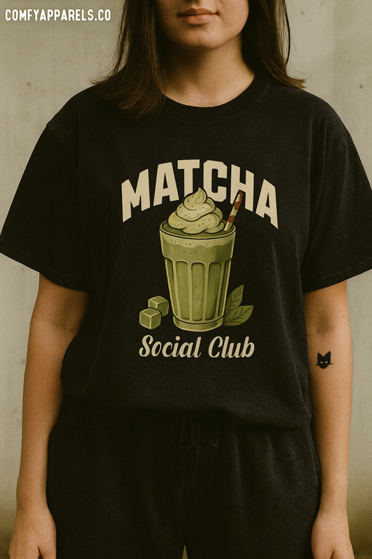 Women's Oversized Graphic T-Shirt