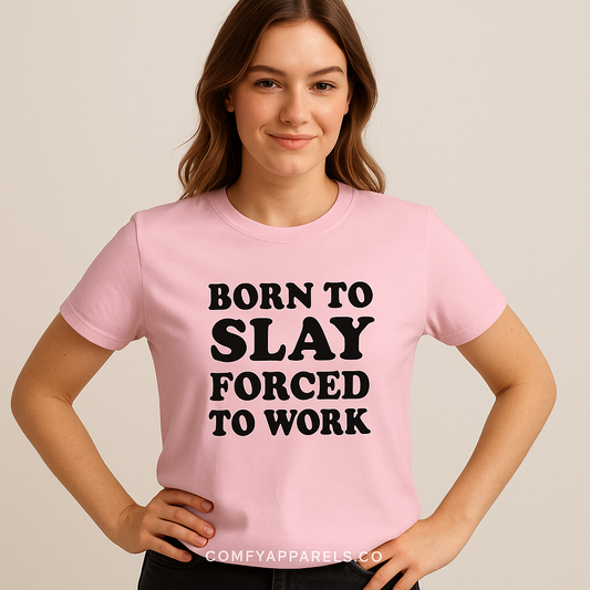 Women's Graphic T-Shirt