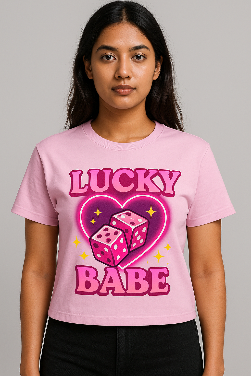 Women's Graphic T-Shirt