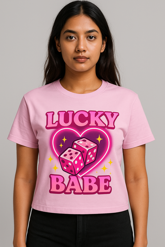 Women's Graphic T-Shirt