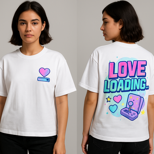 Women's Graphic T-Shirt