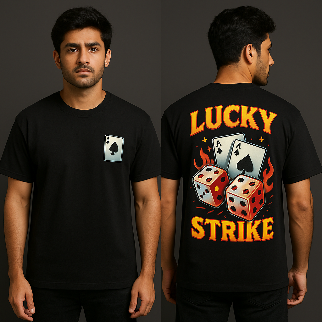 Men's Graphic T-Shirt