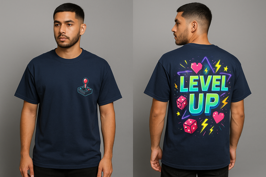 Men's Graphic T-Shirt