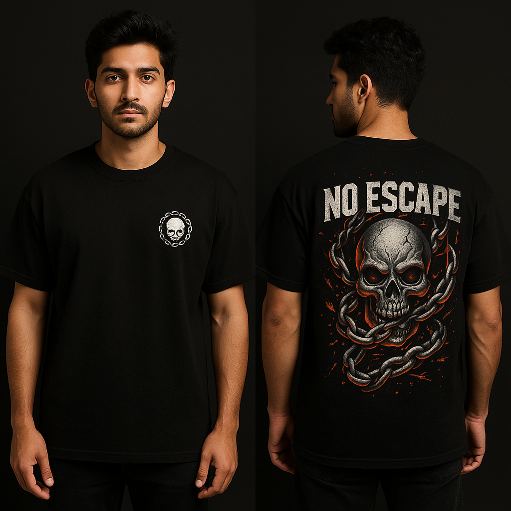 Men's Graphic T-Shirt