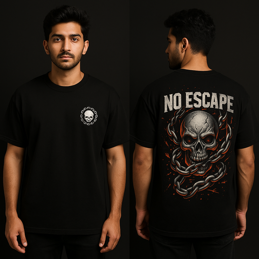 Men's Graphic T-Shirt