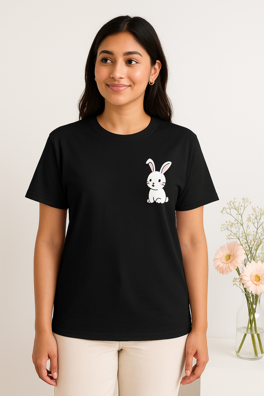 Small Rabbit T-Shirt