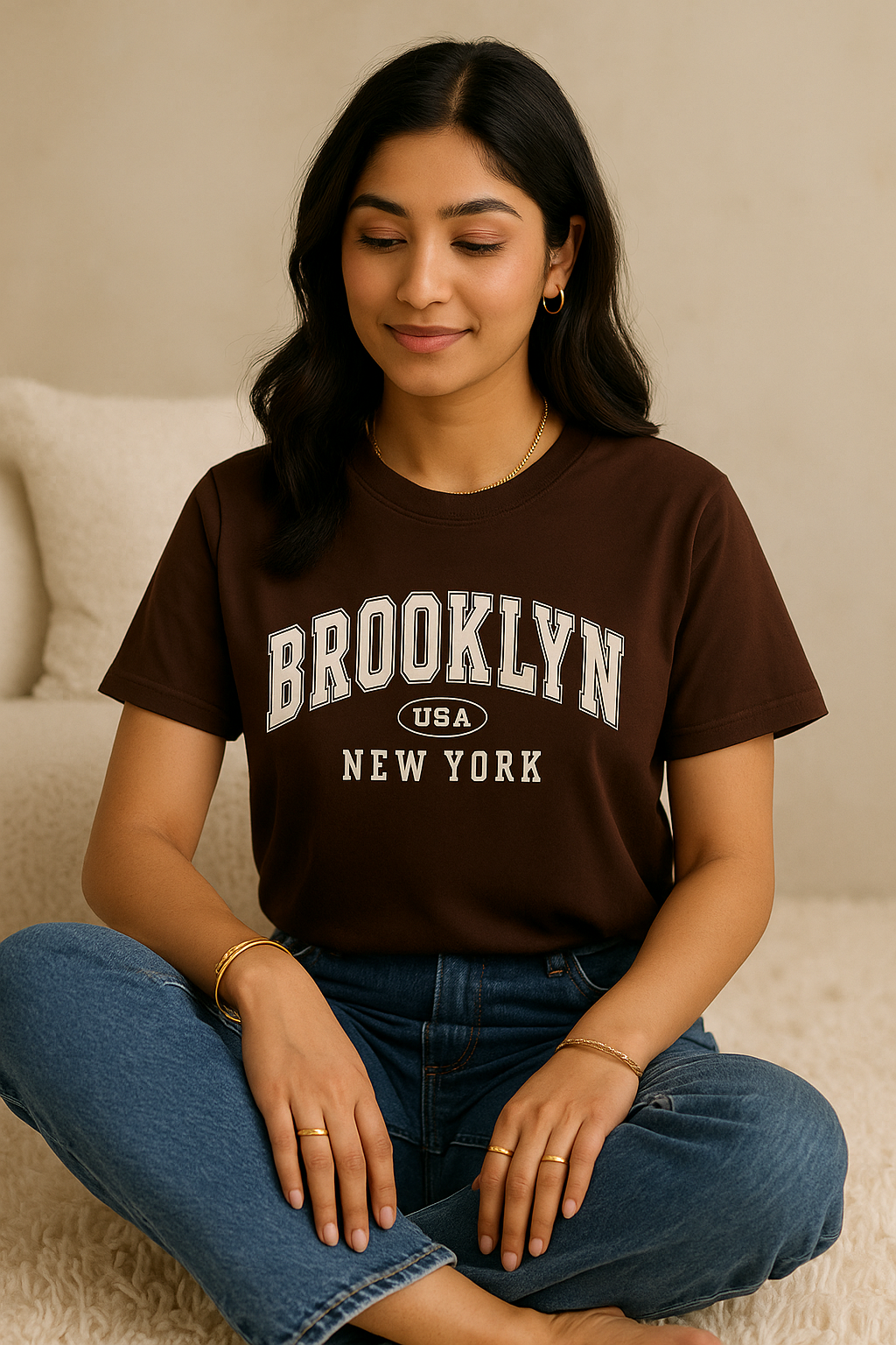 Women's Graphic T-Shirt