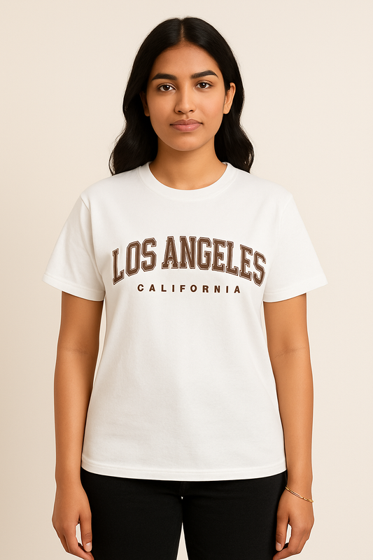 Women's Graphic T-Shirt