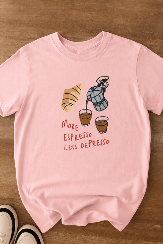 Women's Graphic T-Shirt