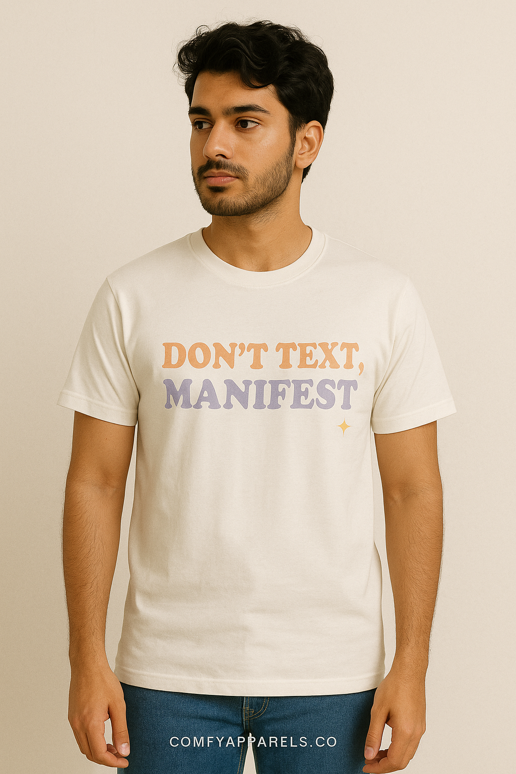 Unisex Graphic T-Shirt