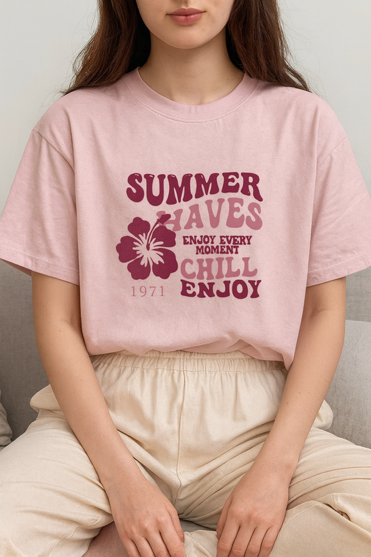 Women's Graphic T-Shirt