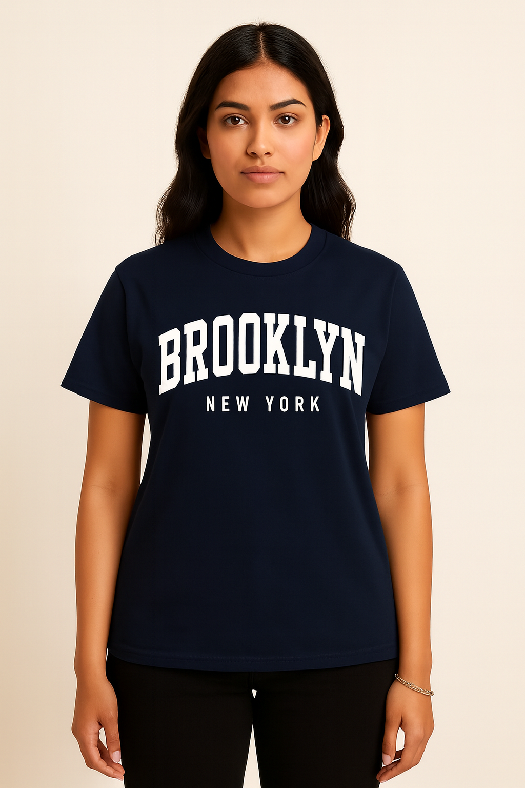 Women's Graphic T-Shirt