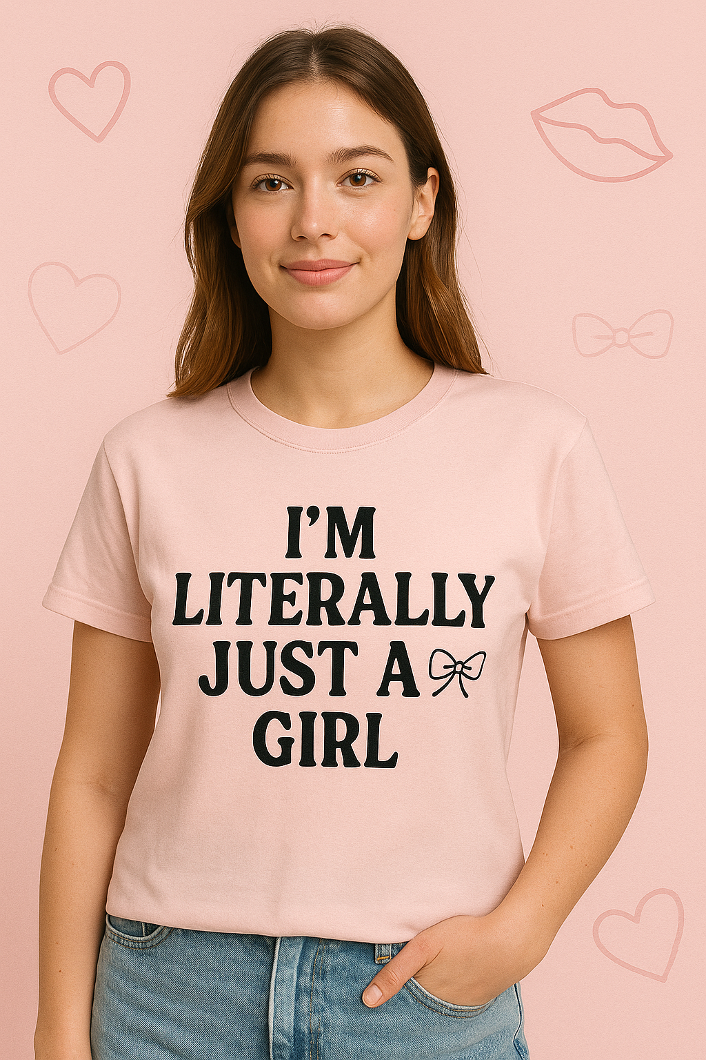 Women's Graphic T-Shirt