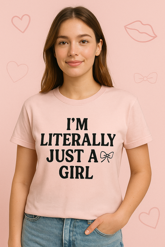 Women's Graphic T-Shirt