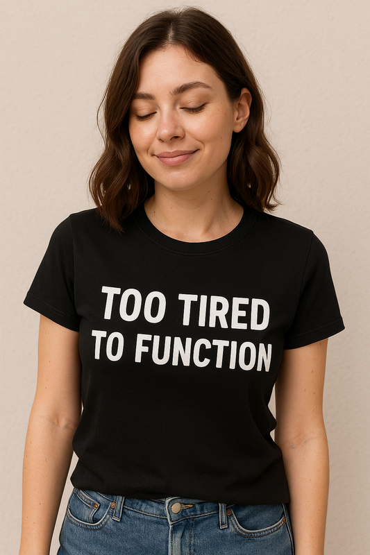 Women's Graphic T-Shirt