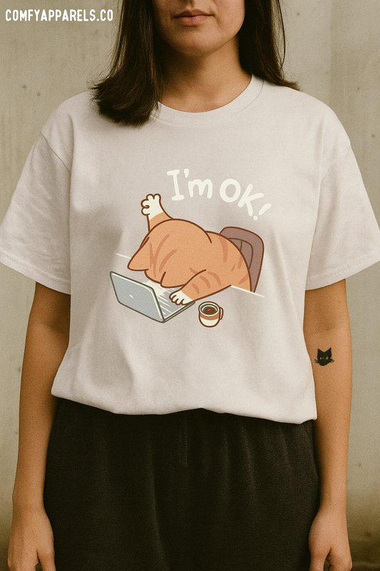 Women's Oversized T-Shirt