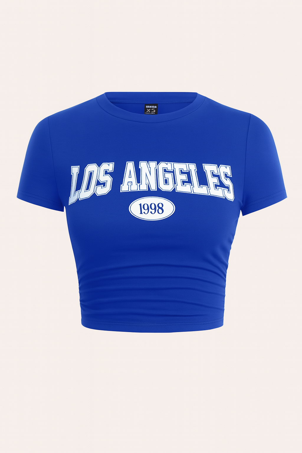 Women's Active Wear Croptop