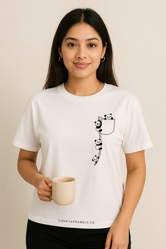 Women's Graphic T-Shirt