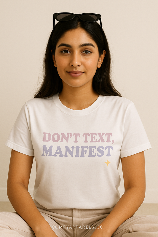 Unisex Graphic T-Shirt