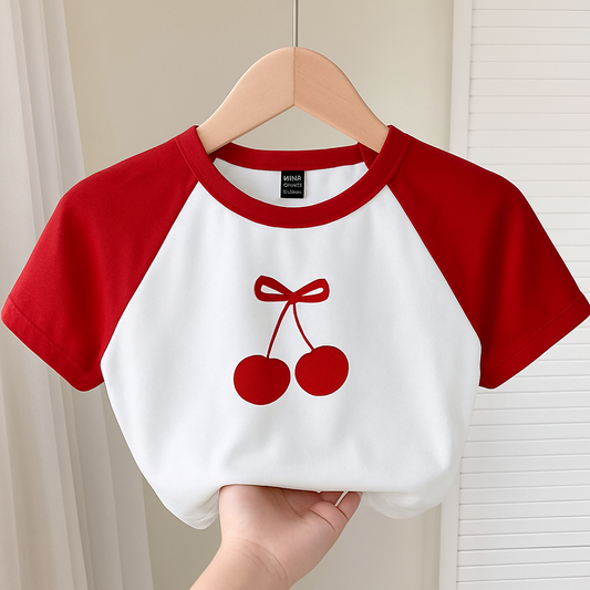 Women's Active Wear Croptop